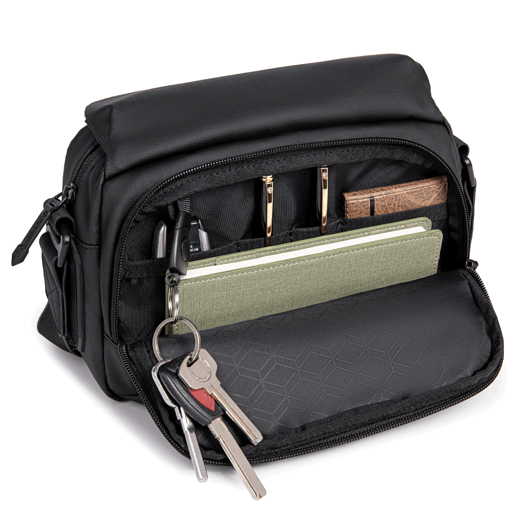 YB00518 Crossbody