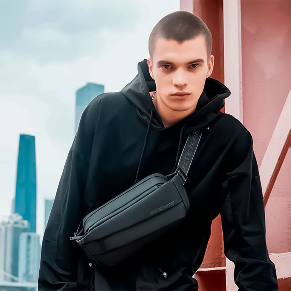 شنطة كروس اركتك هانتر