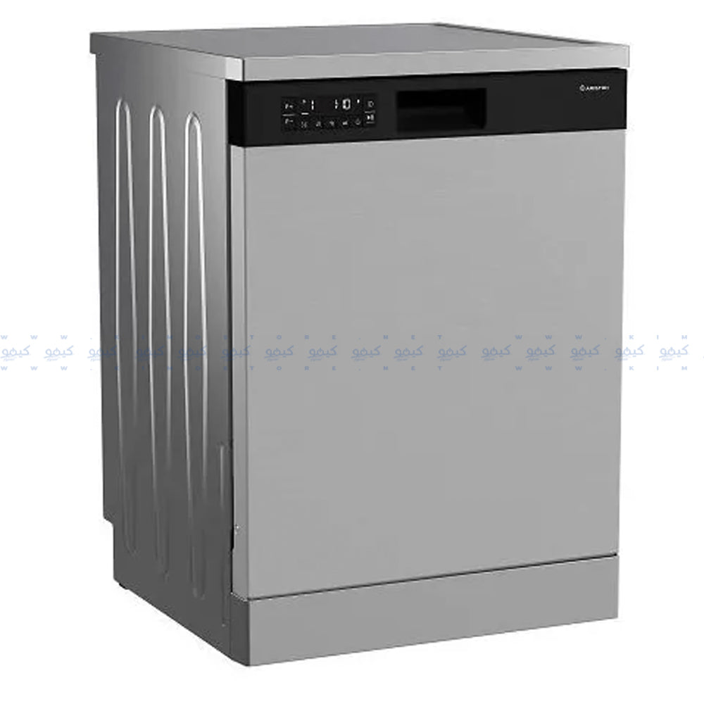 Ariston Free Standing Dishwasher Inverter DFS606XQ