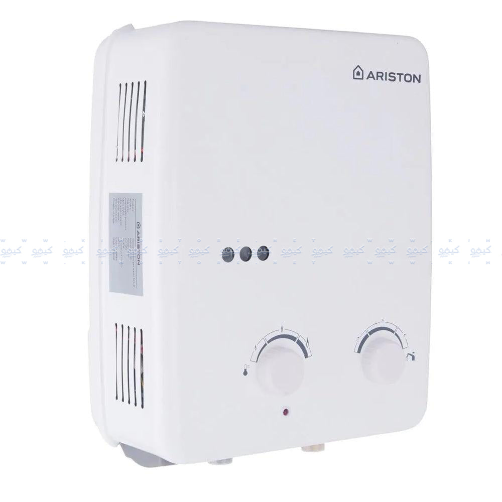 Ariston Gas Water Heater DGI 6L DF NG