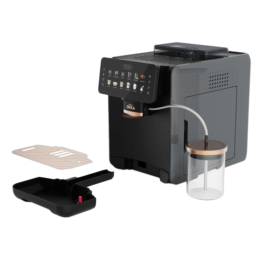 Espresso Coffee Maker