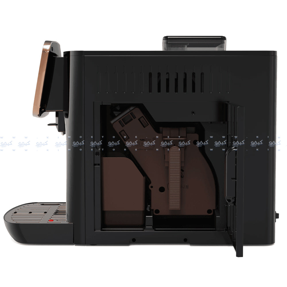 Arzum OKKA Pro M Fully Automatic Espresso Coffee Maker