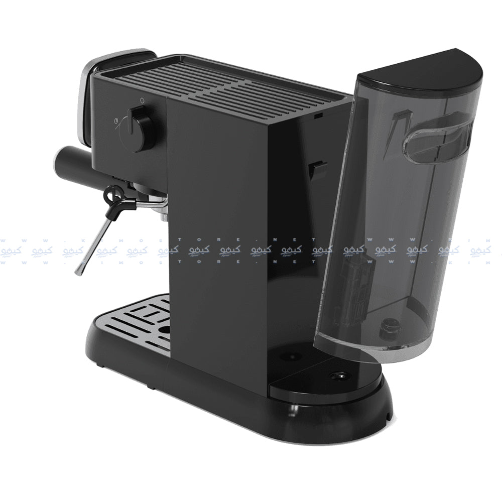 ماكينة قهوة الإسبريسو أرزوم أوكا سيمي اوتوماتيك