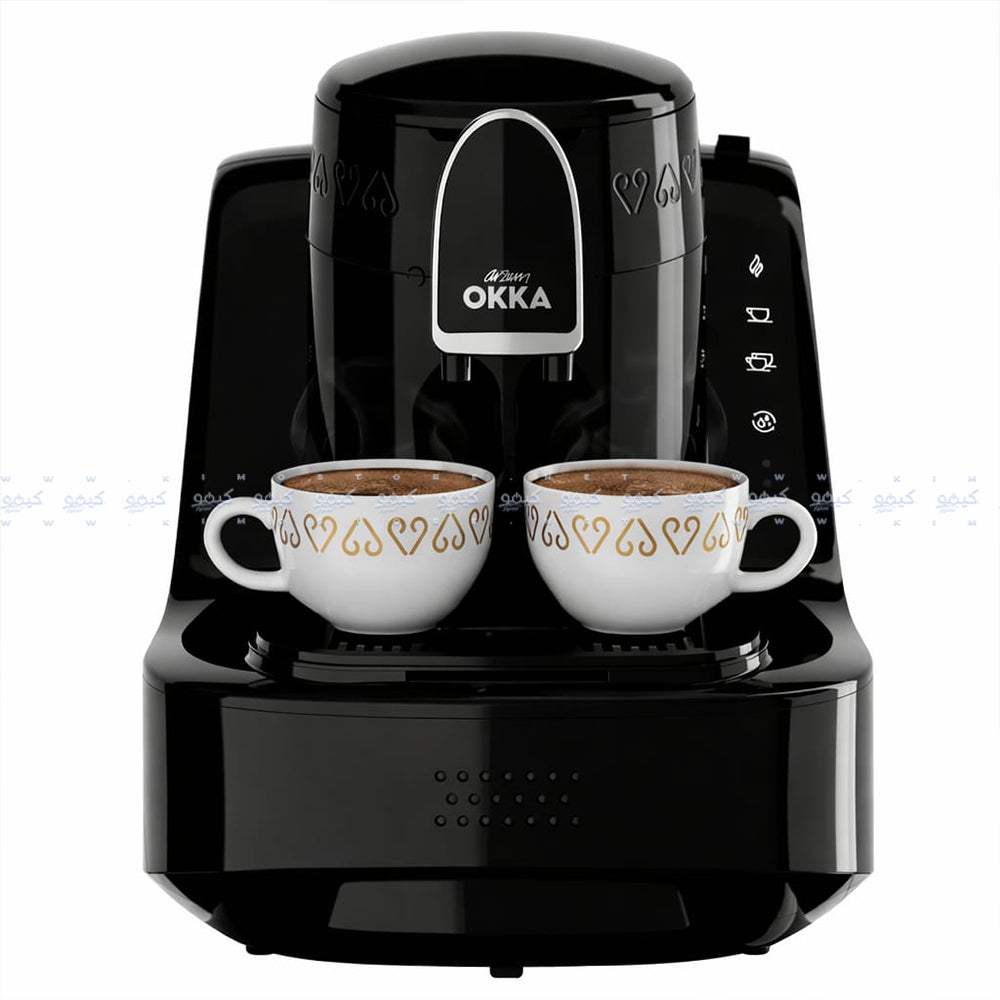 Arzum Okka Turkish Coffee