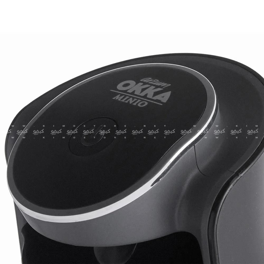 Arzum Okka Turkish Coffee Maker Minio OK004 480W