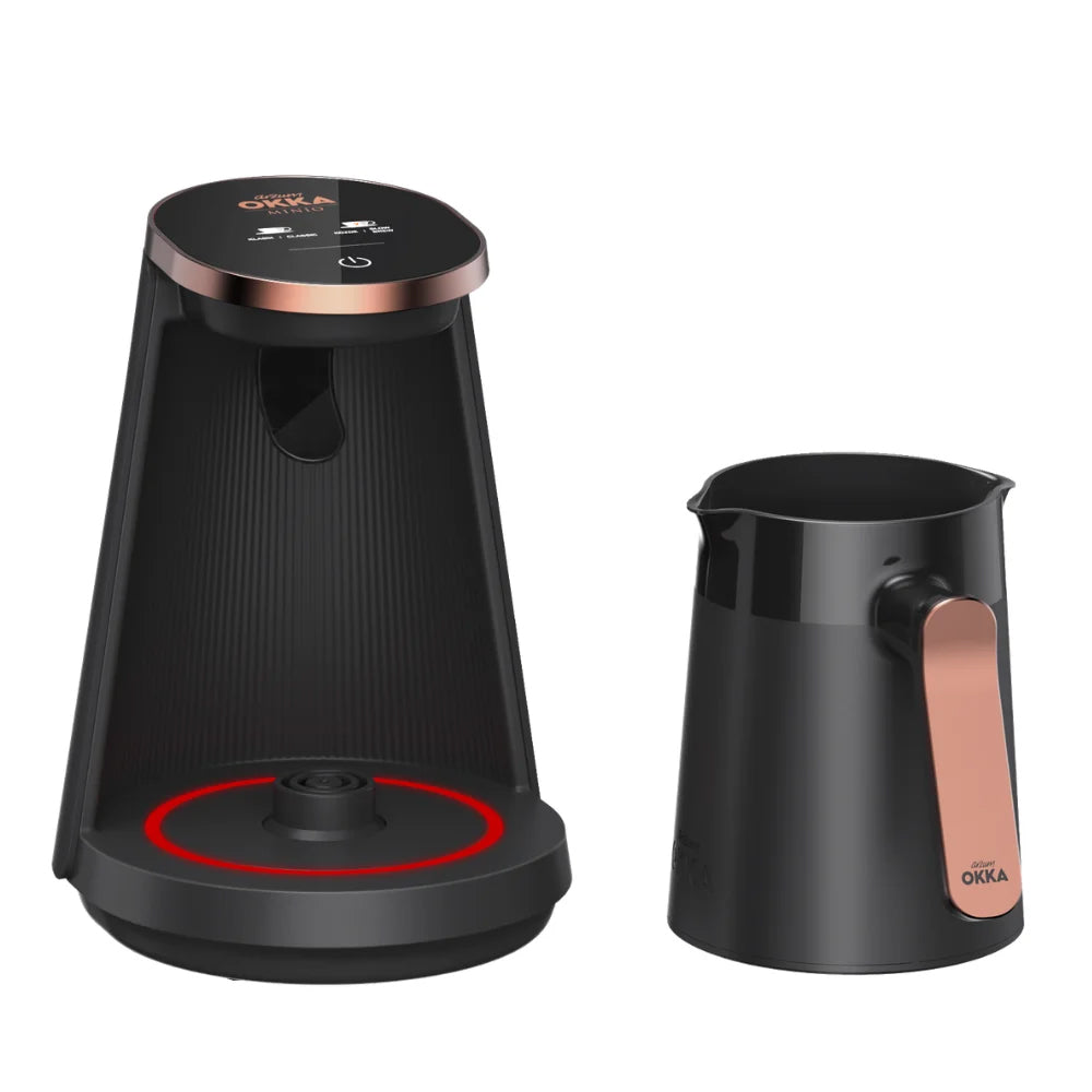 Arzum Okka Turkish Coffee Maker Minio OK0050 420W