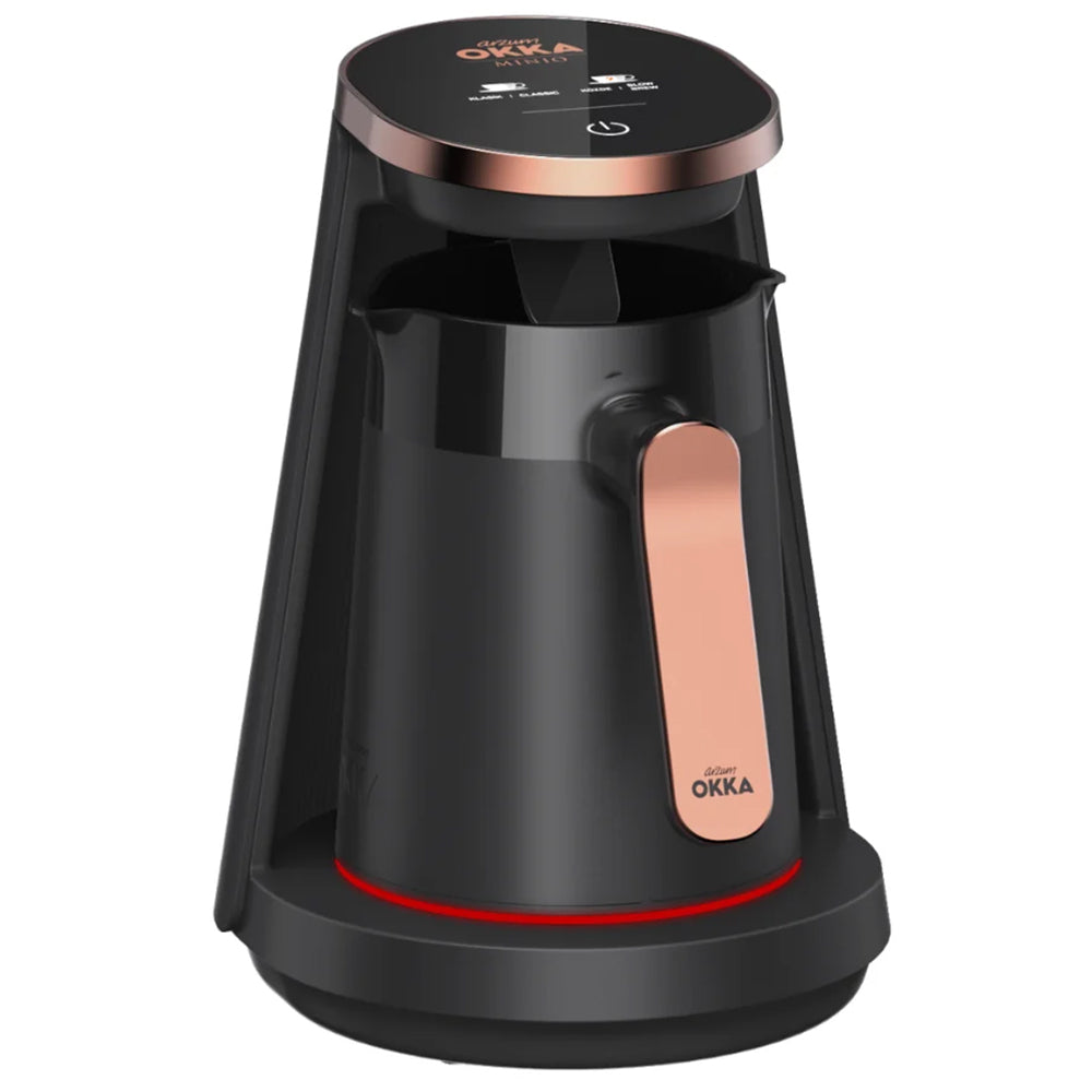Arzum Okka Turkish Coffee Maker Minio OK0050 420W