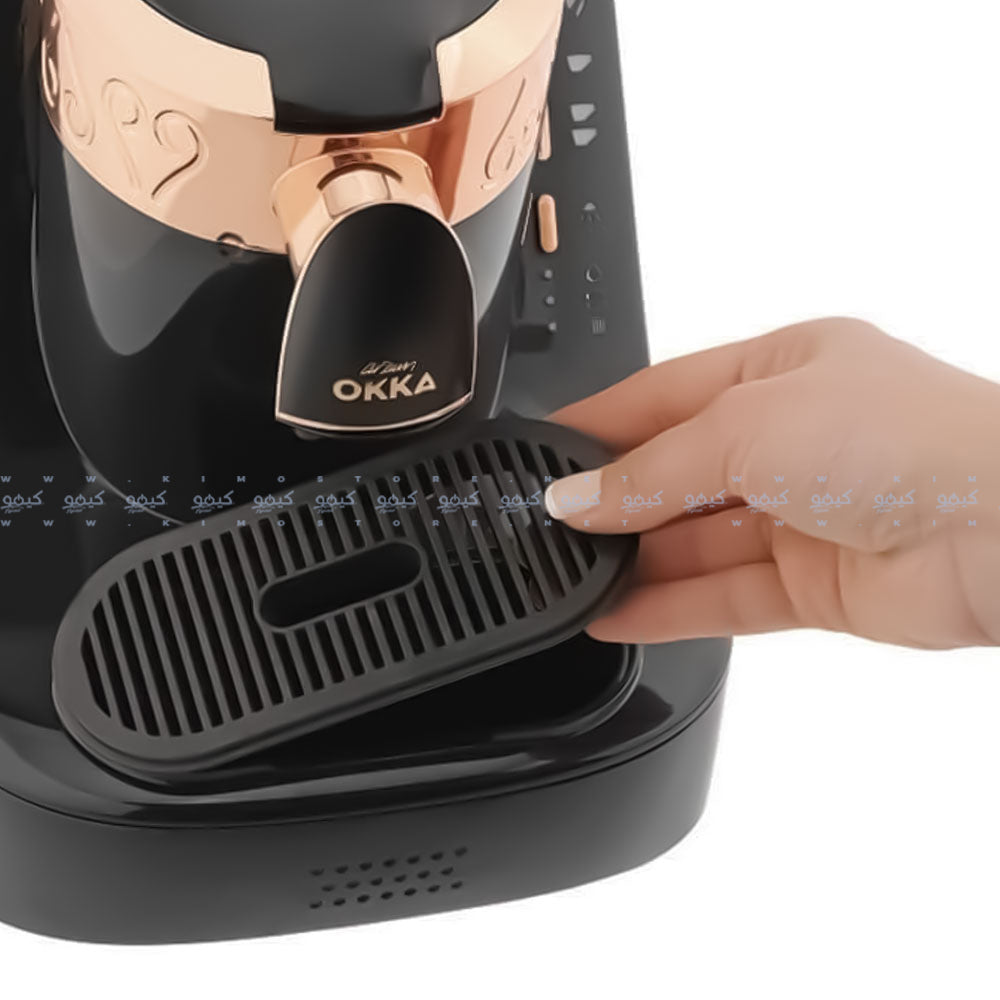 Arzum Okka Turkish Coffee Maker OK001