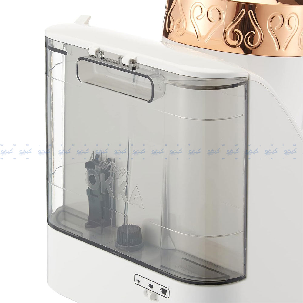 Arzum Automatic Turkish Coffee Machine