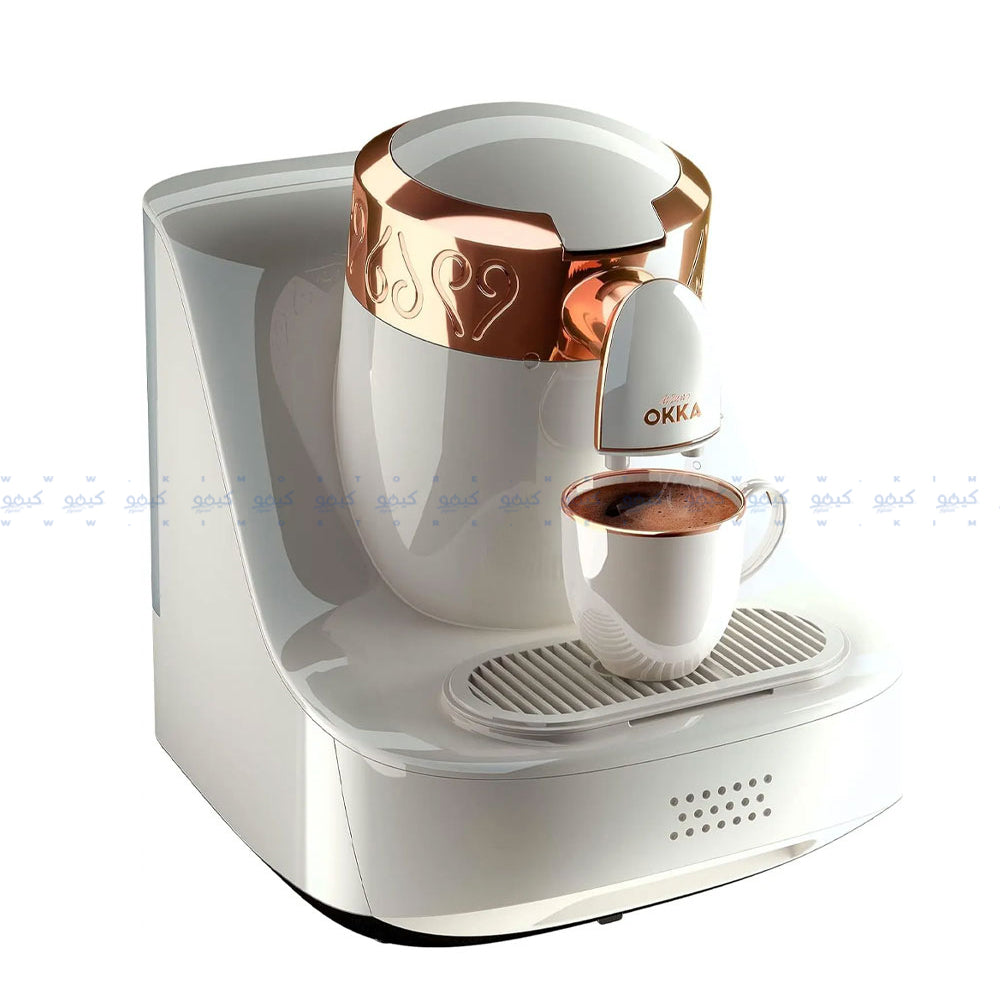 Arzum Okka Turkish Machine OK001 710W