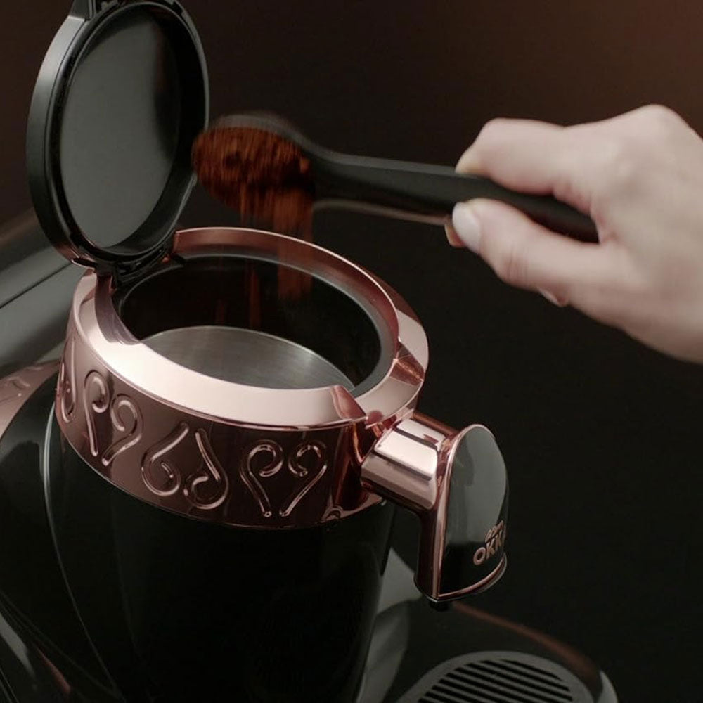 ماكينة إعداد القهوة التركية أرزوم أوكا 710