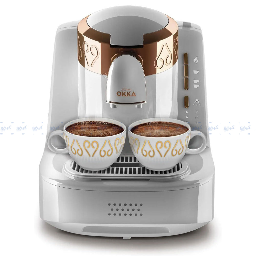 Arzum Coffee Maker OK001