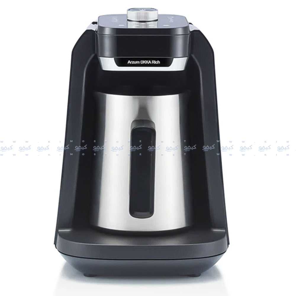 ماكينة القهوة التركية أرزوم أوكا 700 وات Rich Pro Plus OK0038