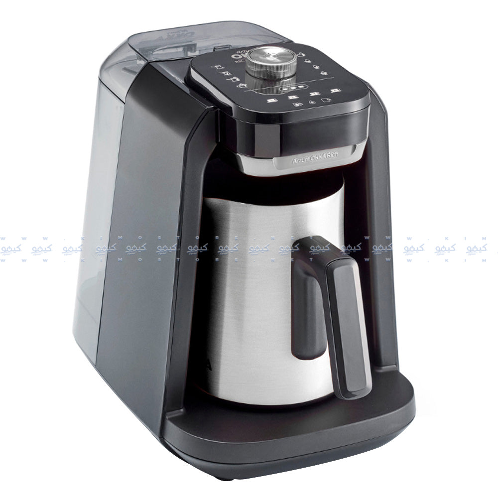 Arzum Okka Turkish Coffee Maker Rich Pro Plus OK0038 700W