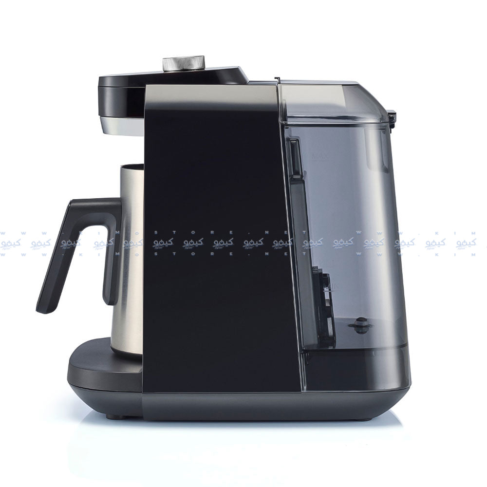 ماكينة القهوة التركية أرزوم أوكا 700 وات Rich Pro Plus OK0038