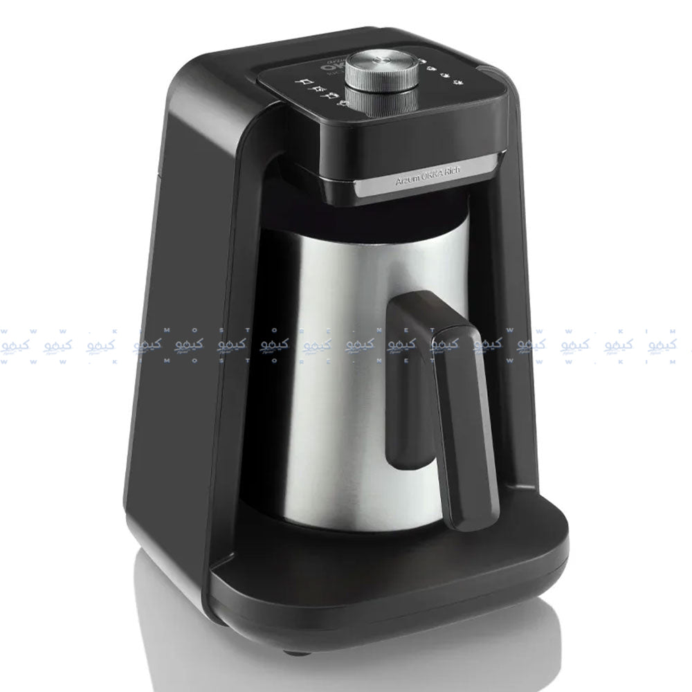 Arzum Okka Turkish Coffee Maker Rich Spin Pro OK0026 700W