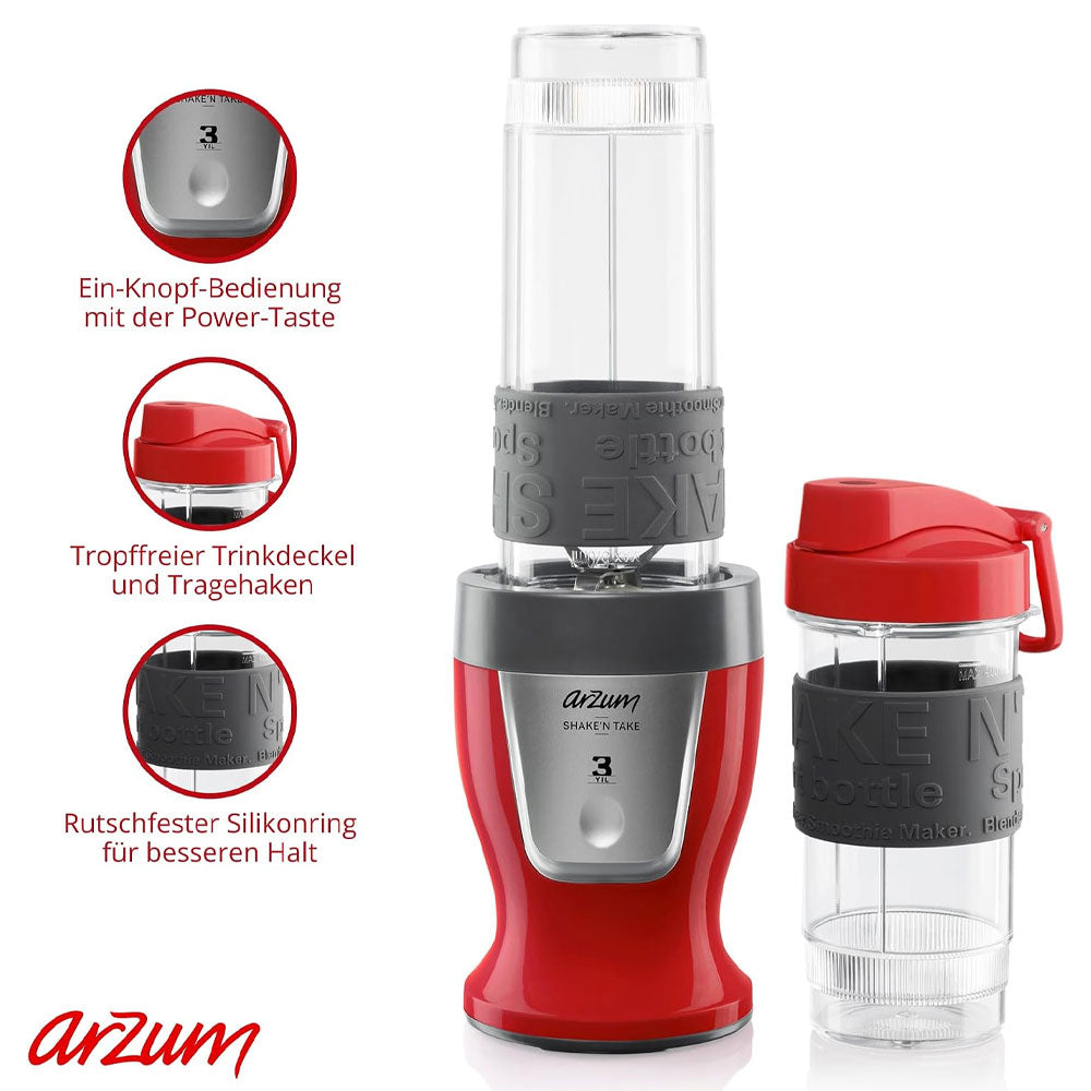 Arzum Personal Blender