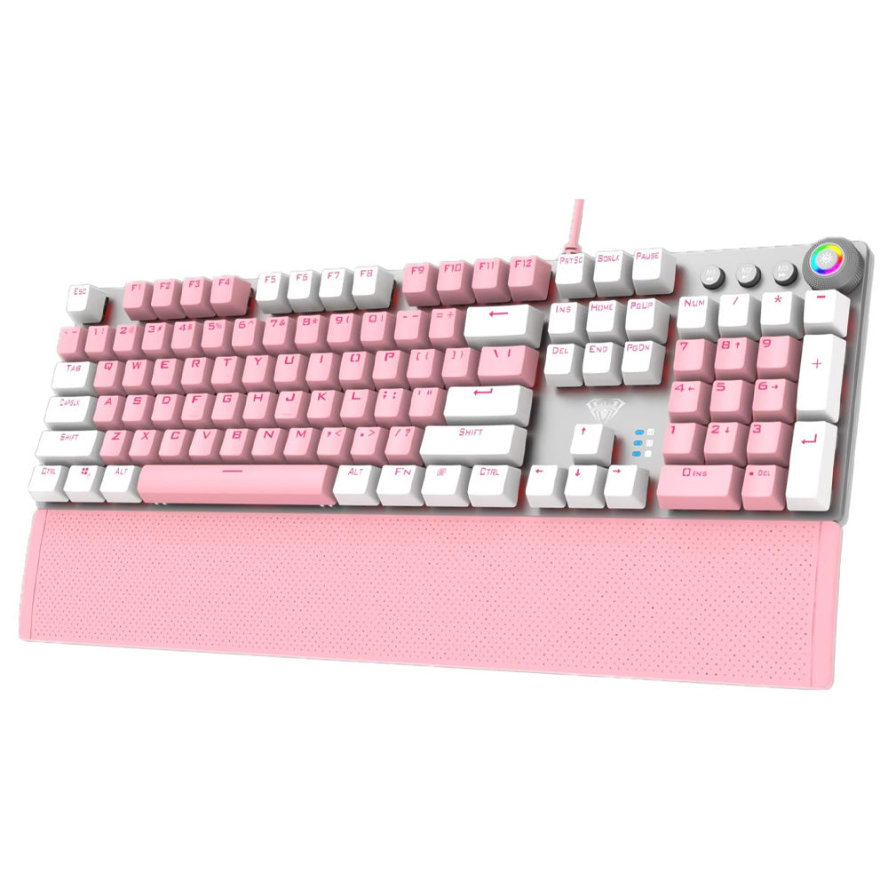 Aula Keyboard