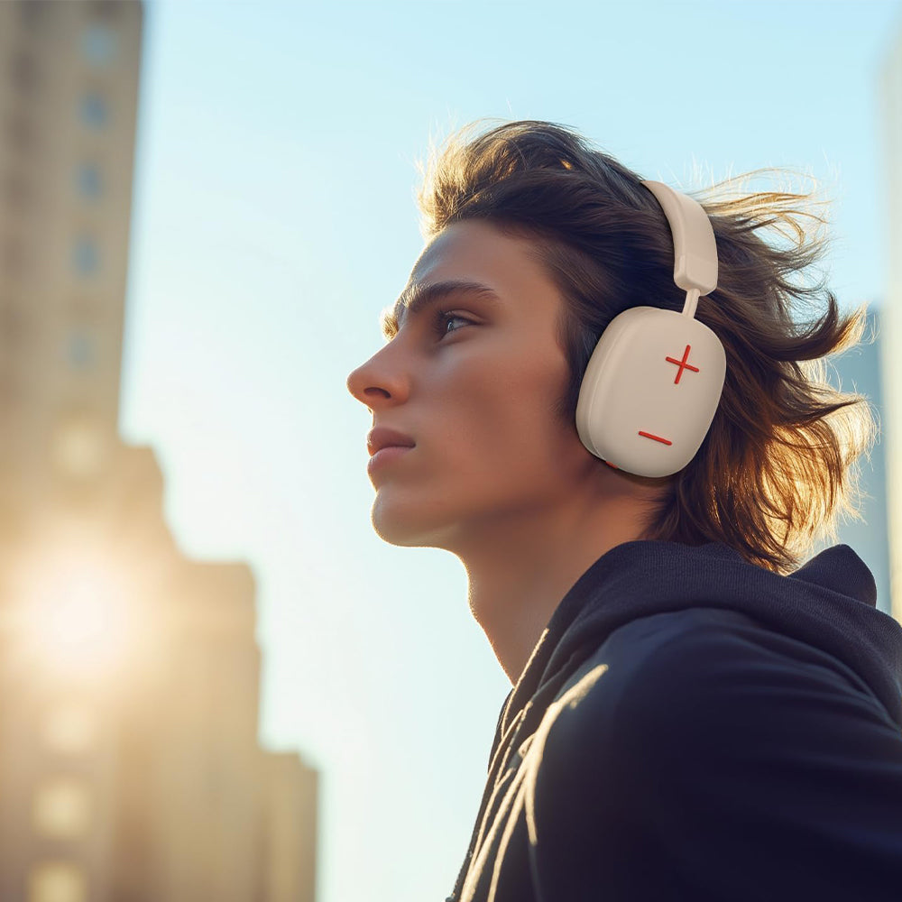 Awei AT9 Bluetooth Headphone