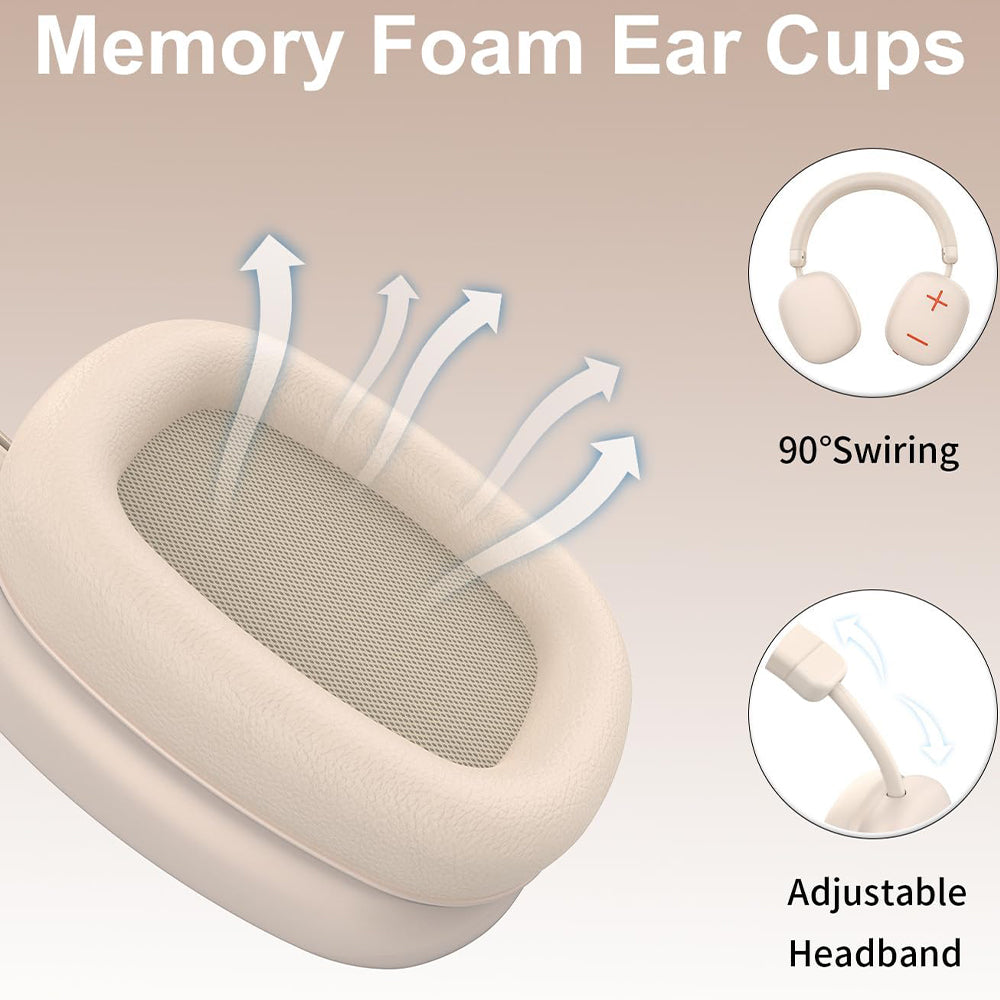Awei AT9 Bluetooth Headphone