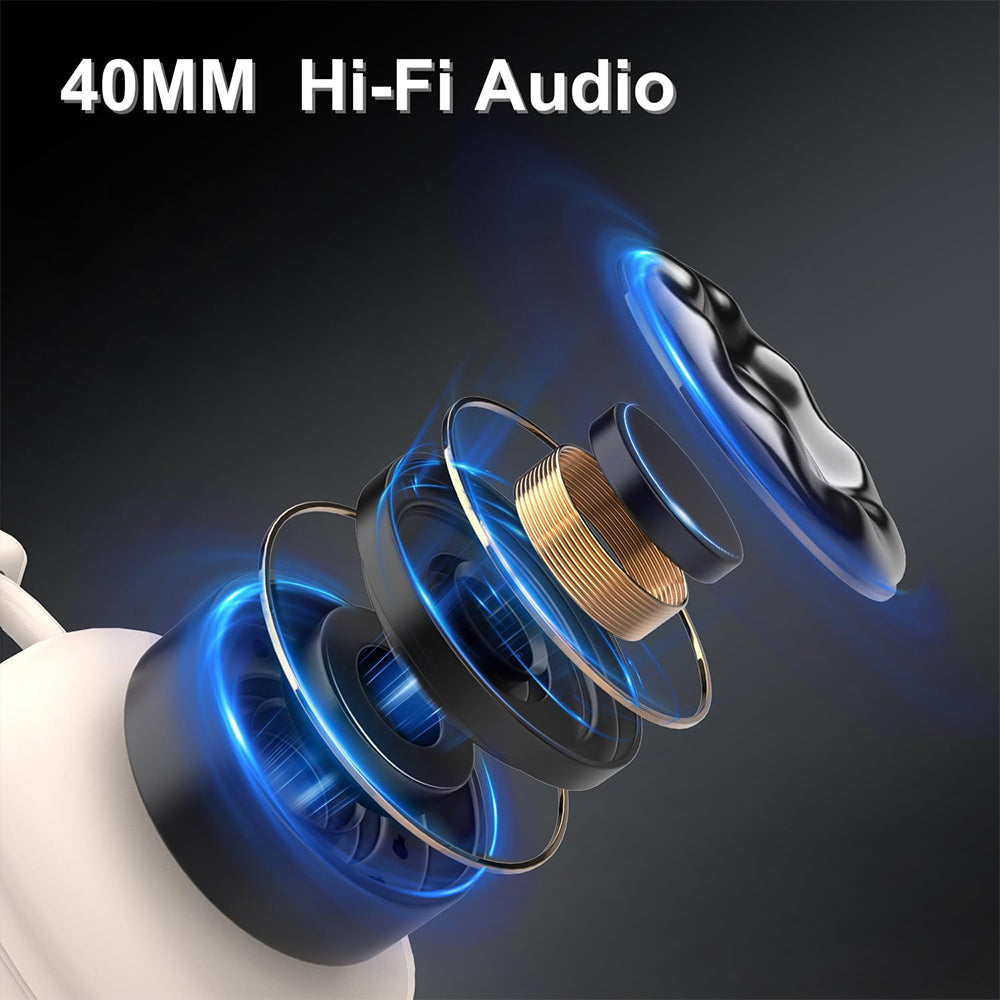 Awei AT9 Bluetooth Headphone