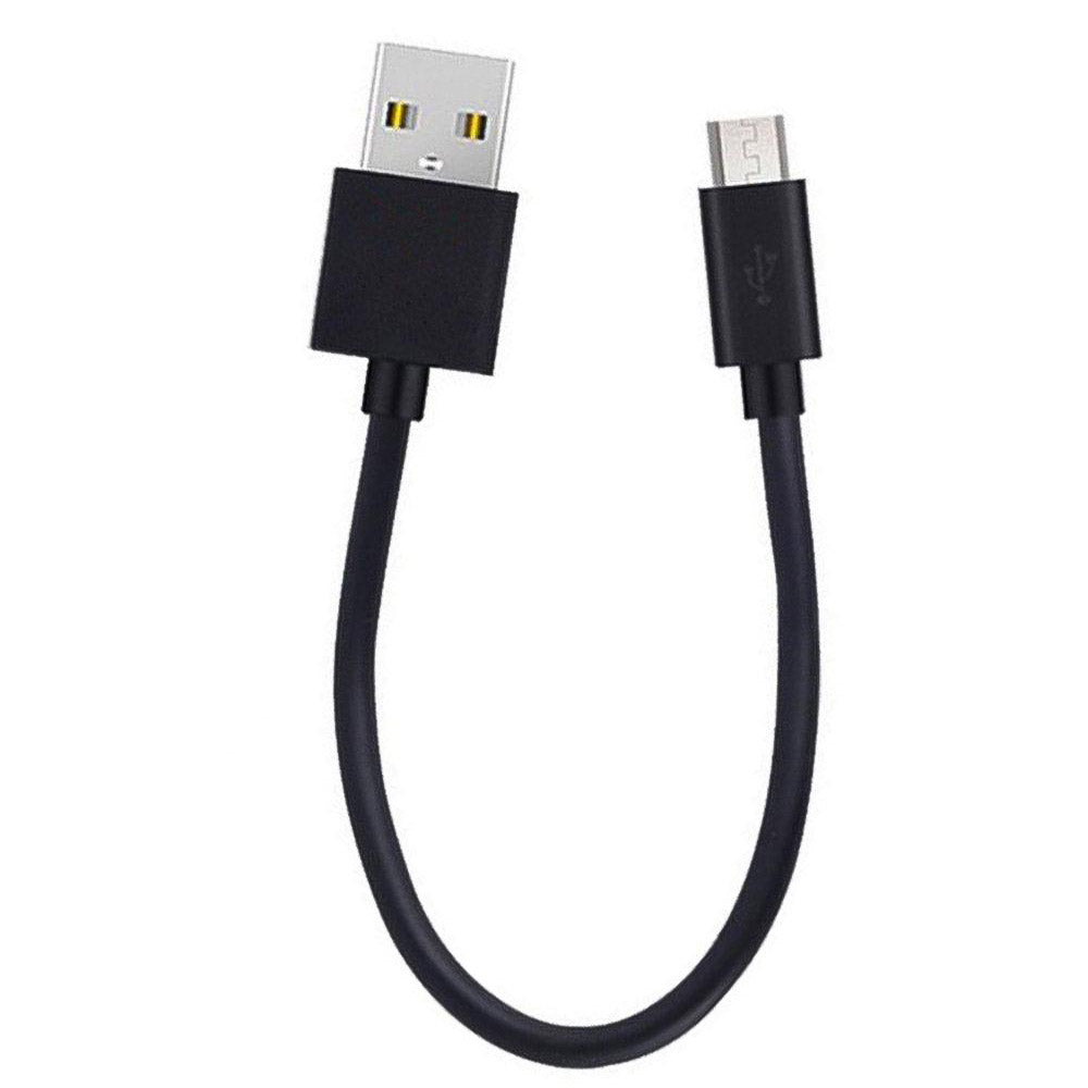 كابل شاحن موبايل يو اس بي إلى ميكرو 20 سم BE CONNECTED