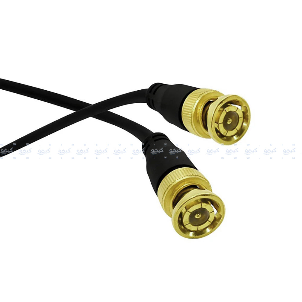 BNC Camera Cable HQ