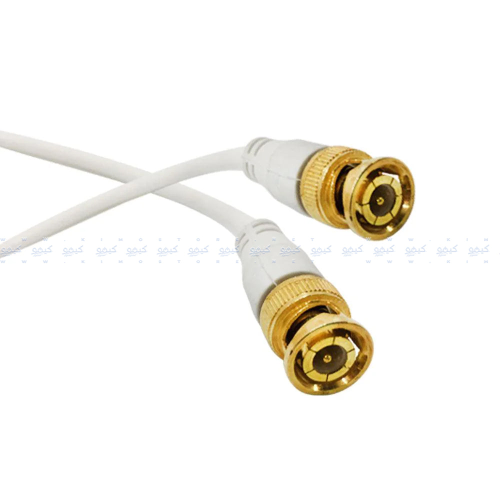 بي ان سي كابل داتا لكاميرات المراقبة HQ