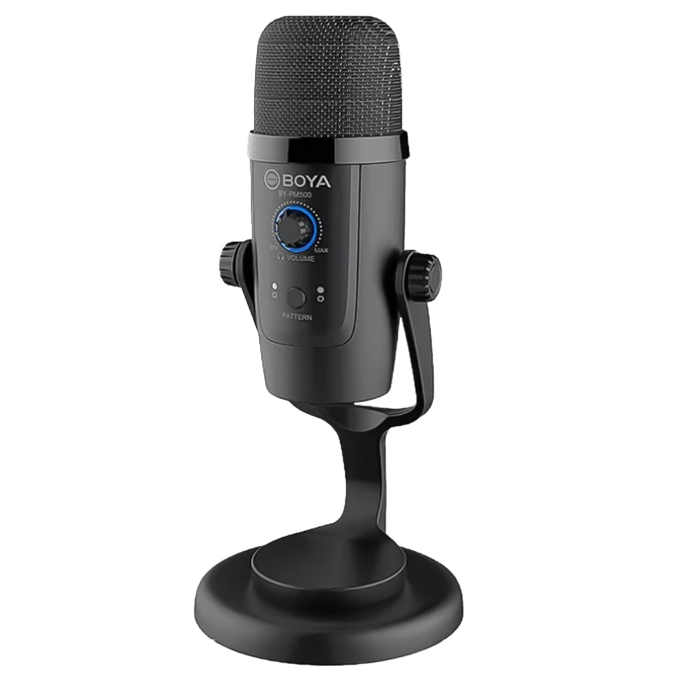 Boya BY-PM500 Condenser Wired Microphone
