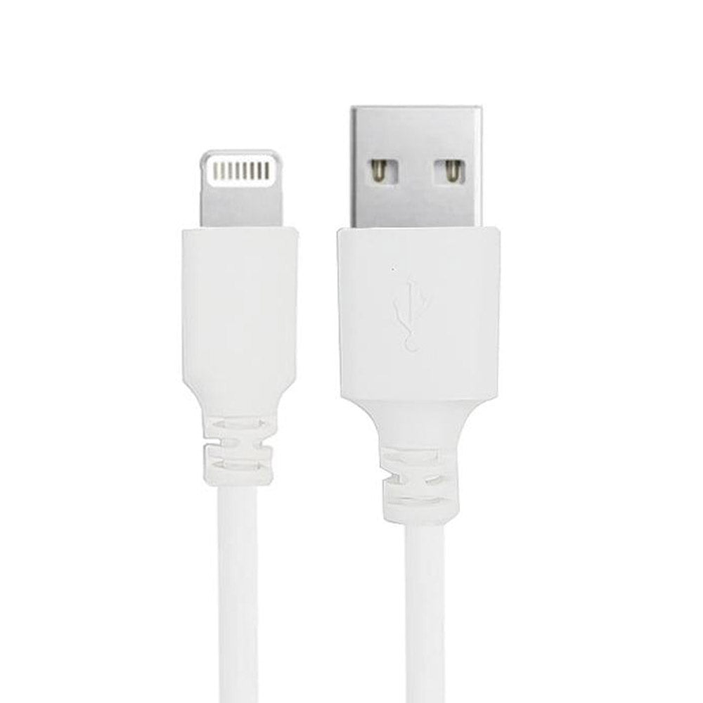 Baci AL11 USB To Lightning Cable 3A Fast Charging 1m