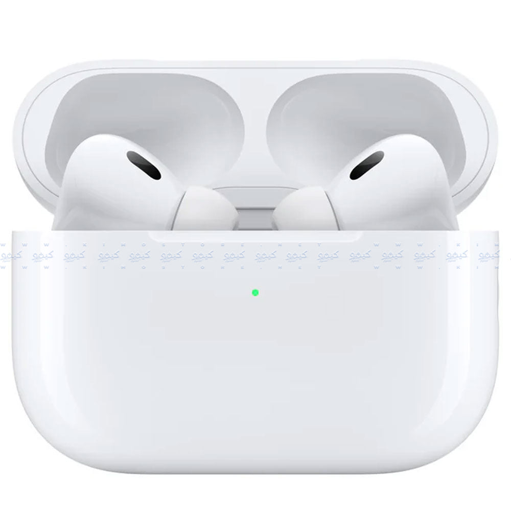 ايربادز باكي مع علبة شحن تايب سي ANC Pro