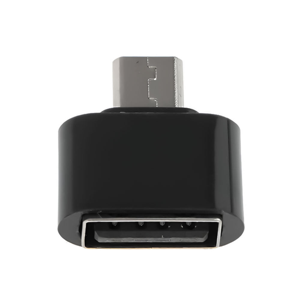 Baci USB 2.0 To Micro OTG Converter