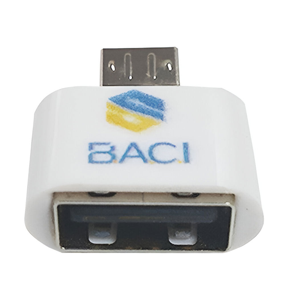 USB 2.0 To Micro OTG Converter