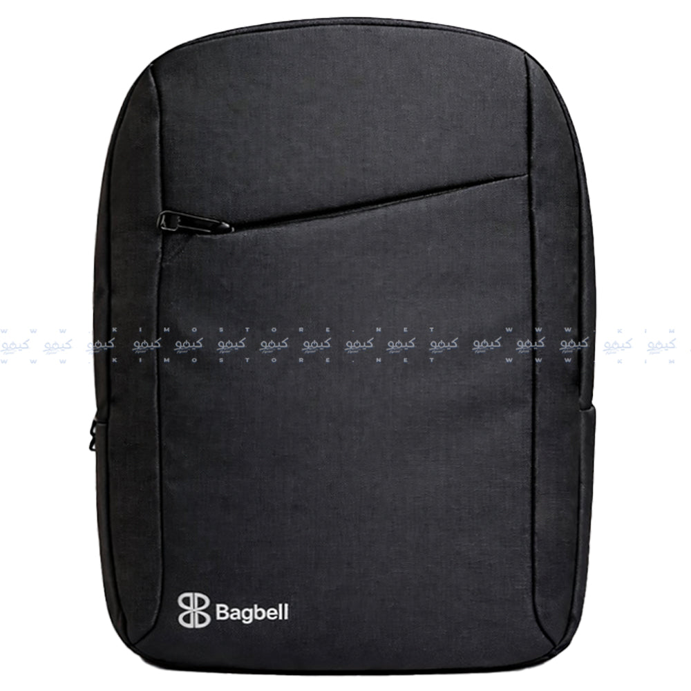 شنطة لاب توب ظهر باجبيل 15.6 بوصة B1090