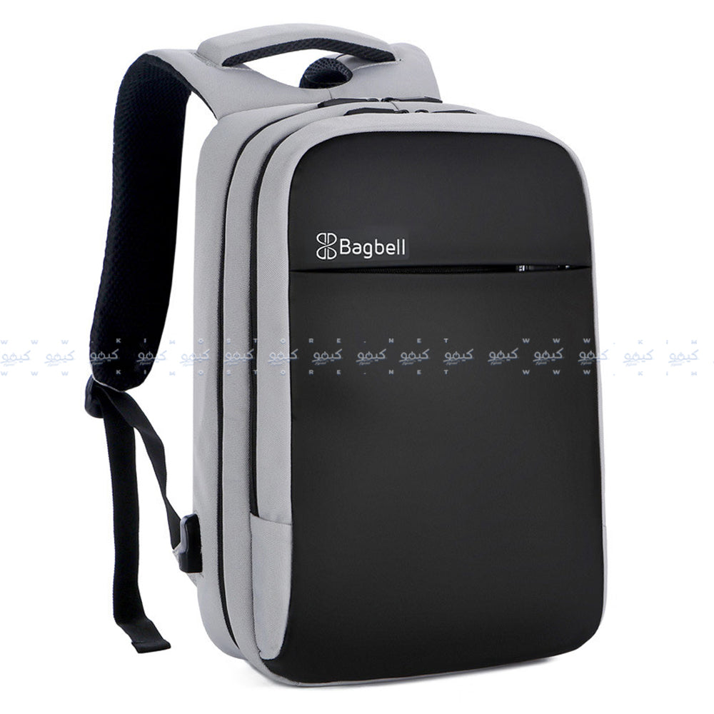 شنطة لاب توب ظهر باجبيل 15.6 بوصة B2018