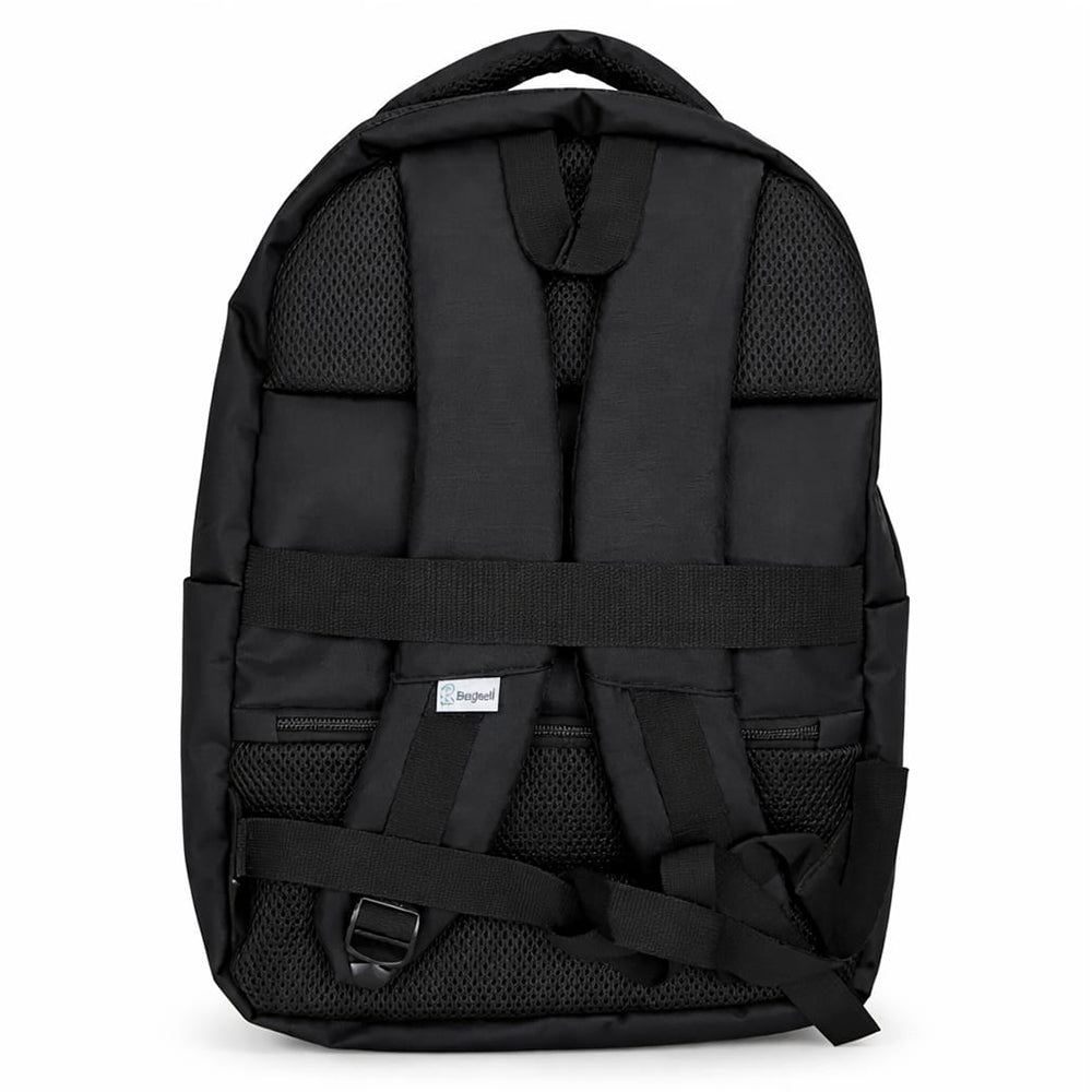 شنطة لاب توب ظهر باجبيل 15.6 بوصة B2025 - اسود