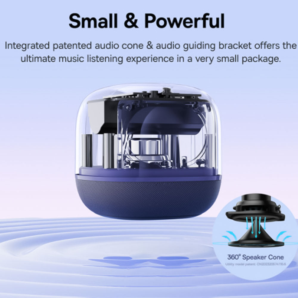 Baseus Bluetooth Speaker