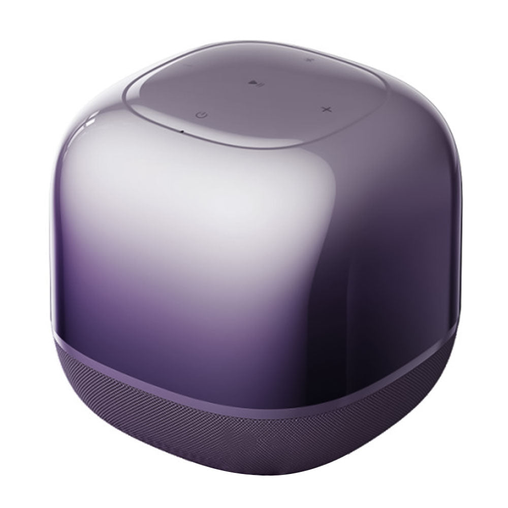 Baseus AeQur V2 Portable Bluetooth Speaker