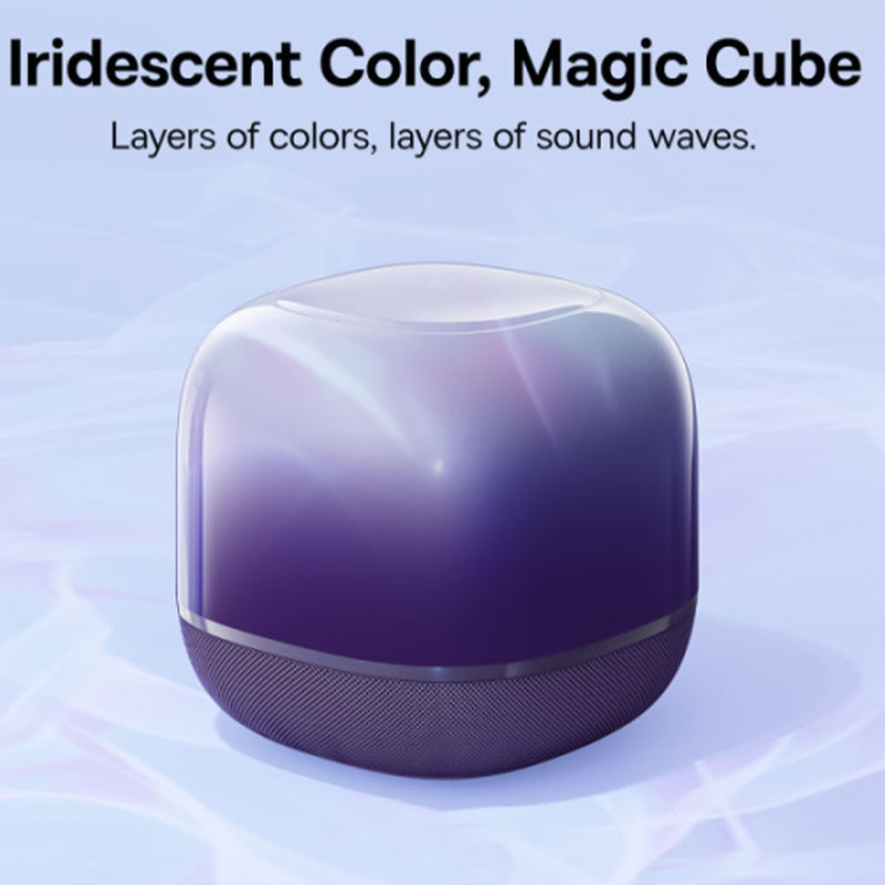 Baseus Portable Bluetooth Speaker