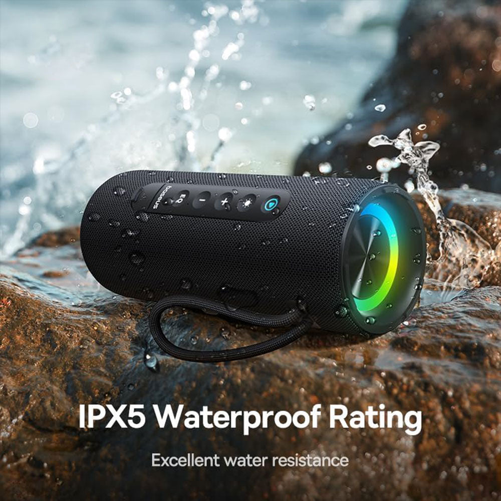 Baseus AeQur VO20 Portable Bluetooth Speaker