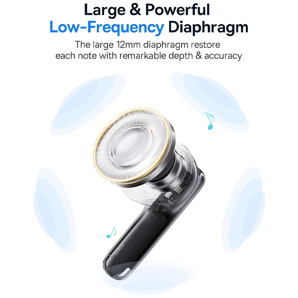 E13  Wireless Earbuds