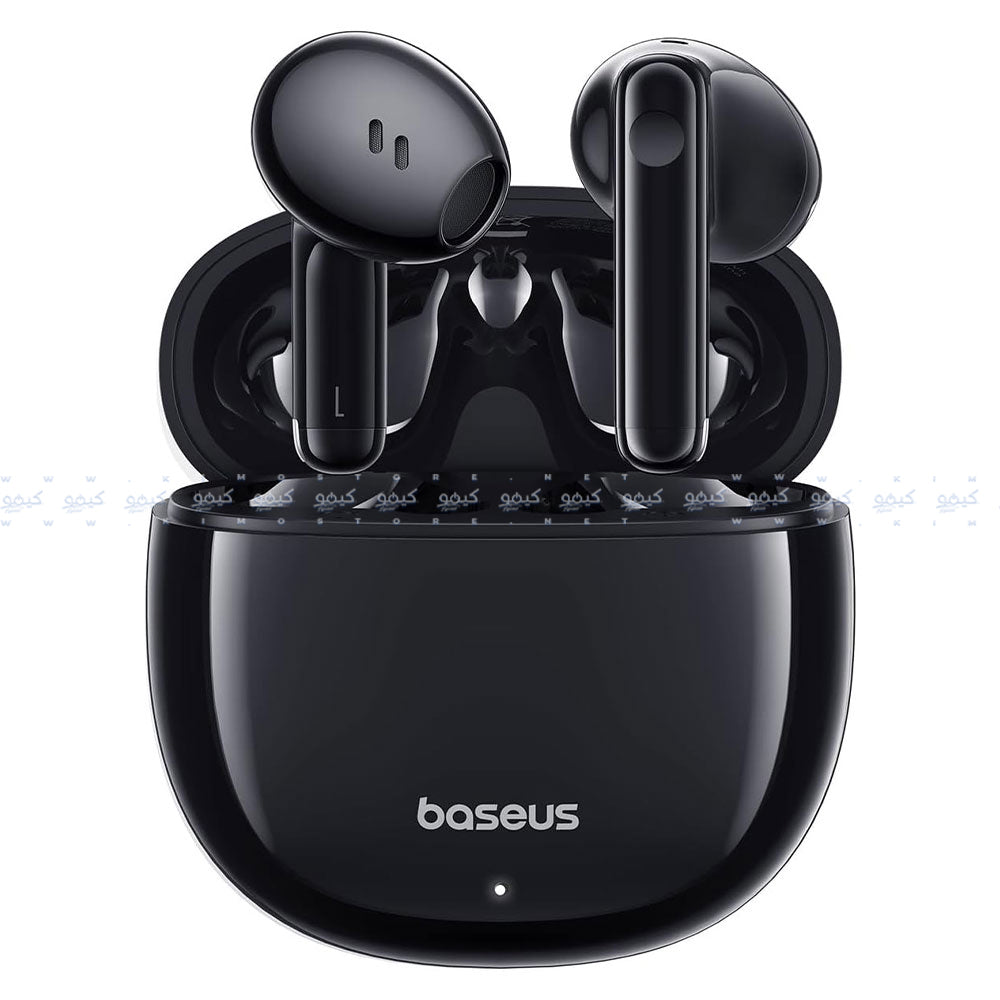 ايربادز باسيوس Bowie E13 True Wireless