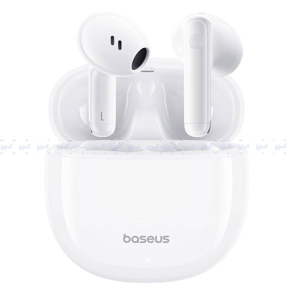 ايربادز باسيوس Bowie E13 True Wireless