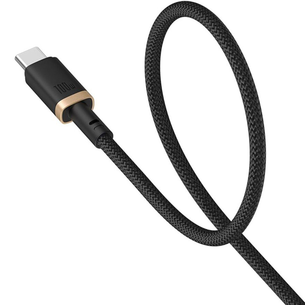 Baseus Dura CB000121 Type-C To Type-C Cable 100W