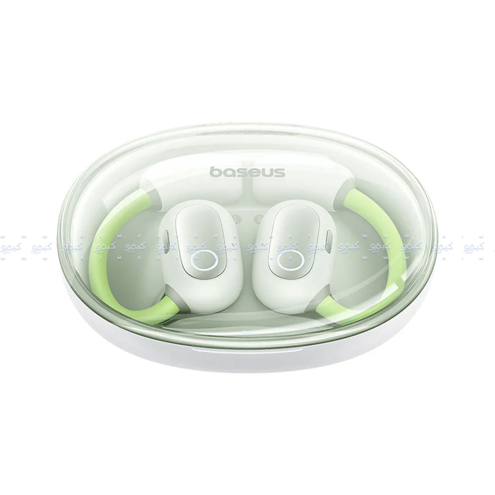 ايربادز باسيوس Eli Sport 1 Open-Ear TWS