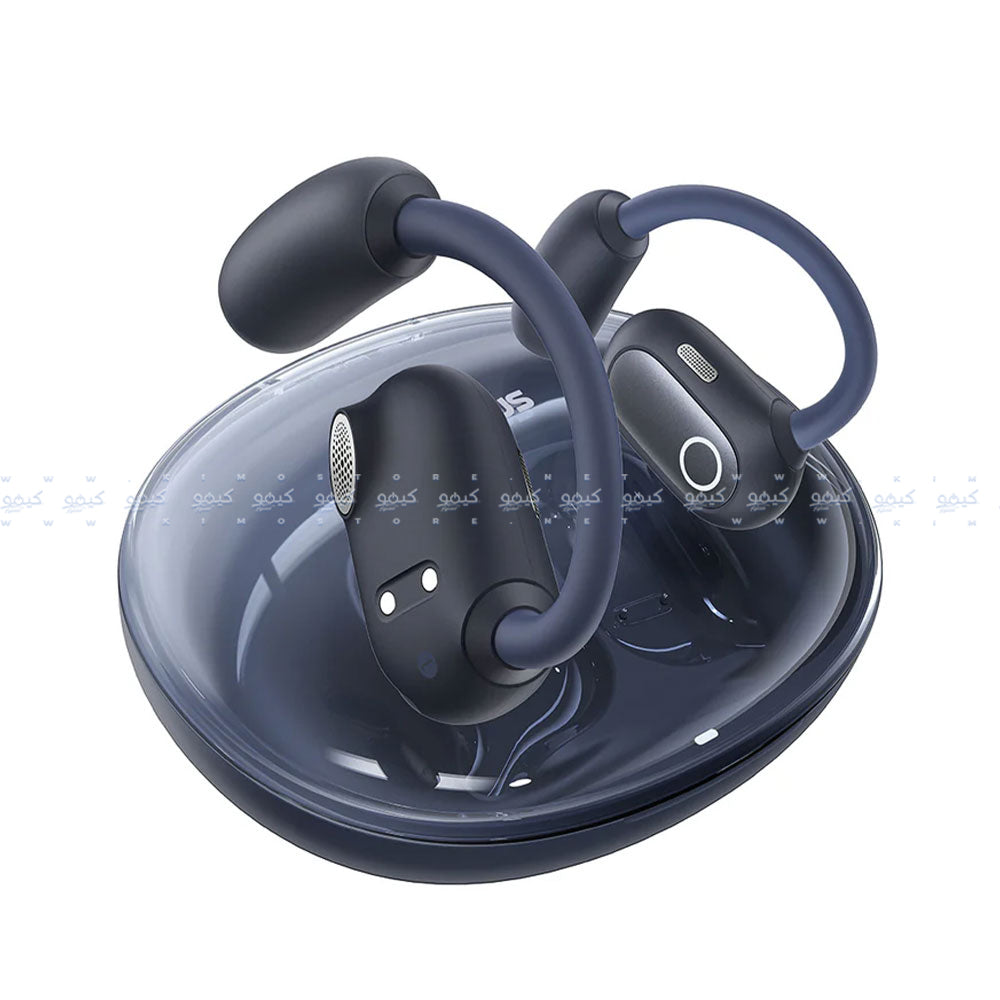 ايربادز باسيوس Eli Sport 1 Open-Ear TWS