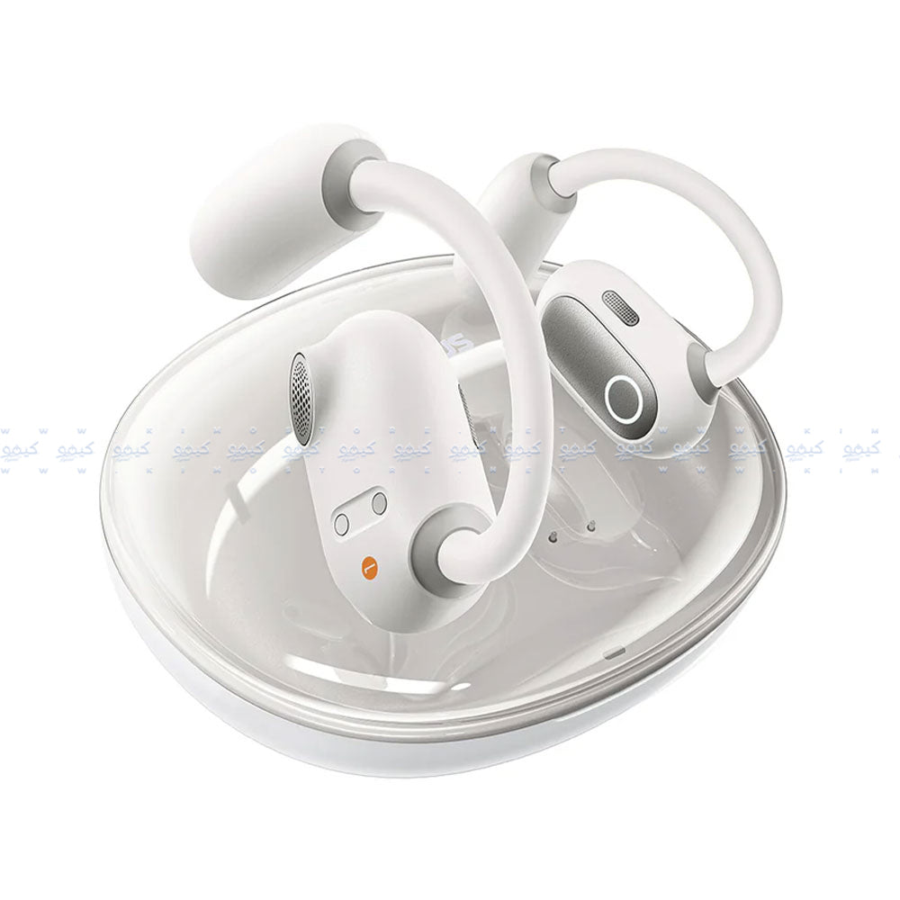 ايربادز باسيوس Eli Sport 1 Open-Ear TWS