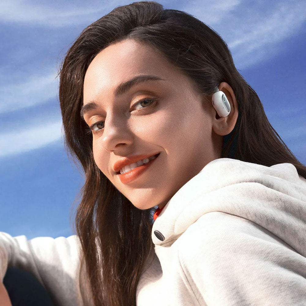 Baseus Earbuds