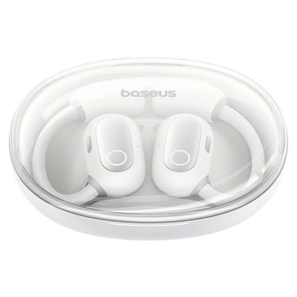 ايربادز باسيوس Eli Sport 1 Open-Ear TWS