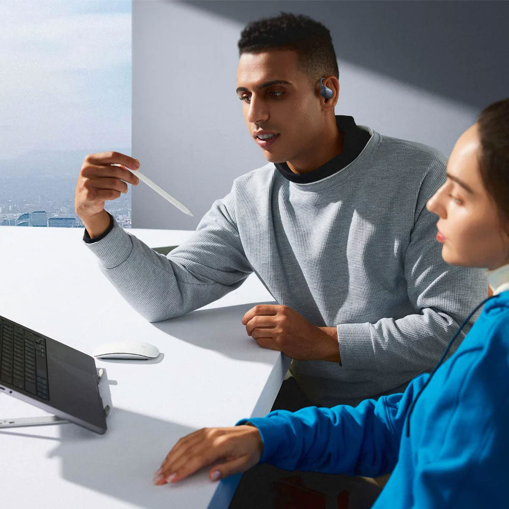 Baseus Eli Sport 1 Open-Ear TWS Earbuds